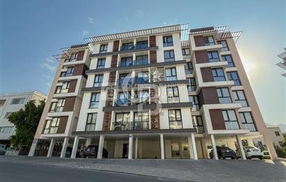 Girne Merkezde Satılık Fırsat 2+1  Daire