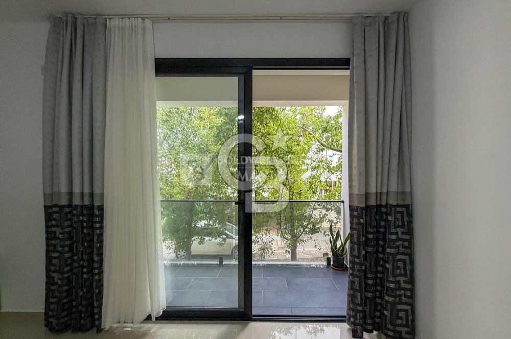 Girne Merkezde Satılık Fırsat 2+1  Daire