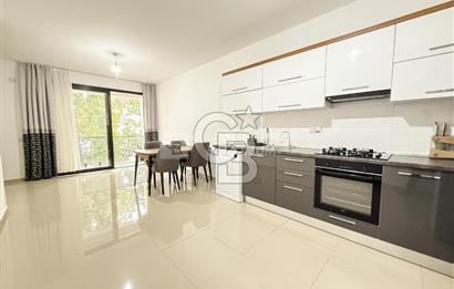 Girne Merkezde Satılık Fırsat 2+1  Daire