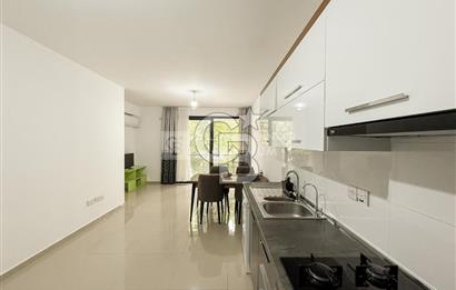 Girne Merkezde Satılık Fırsat 2+1  Daire