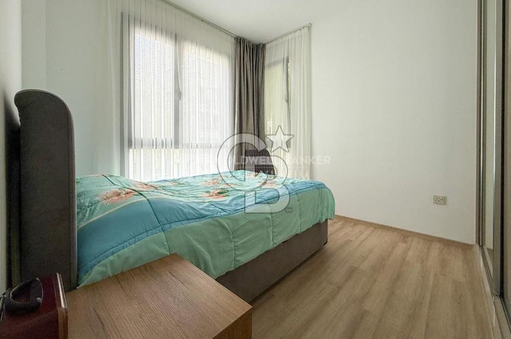 Girne Merkezde Satılık Fırsat 2+1  Daire