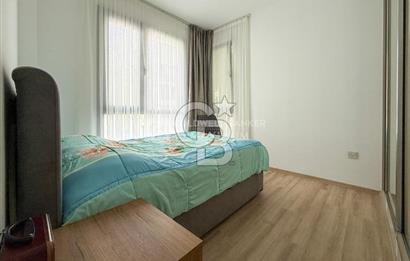 Girne Merkezde Satılık Fırsat 2+1  Daire