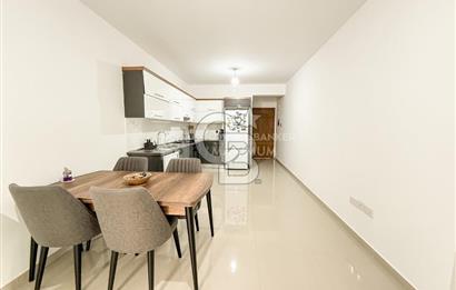 Girne Merkezde Satılık Fırsat 2+1  Daire