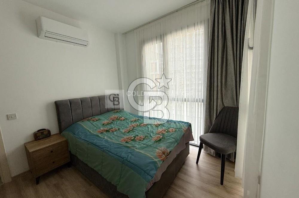 Girne Merkezde Satılık Fırsat 2+1  Daire