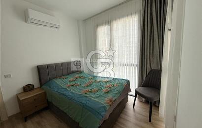 Girne Merkezde Satılık Fırsat 2+1  Daire