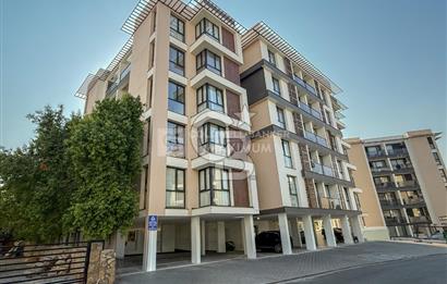 Girne Merkezde Satılık Fırsat 2+1  Daire