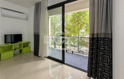 Girne Merkezde Satılık Fırsat 2+1  Daire