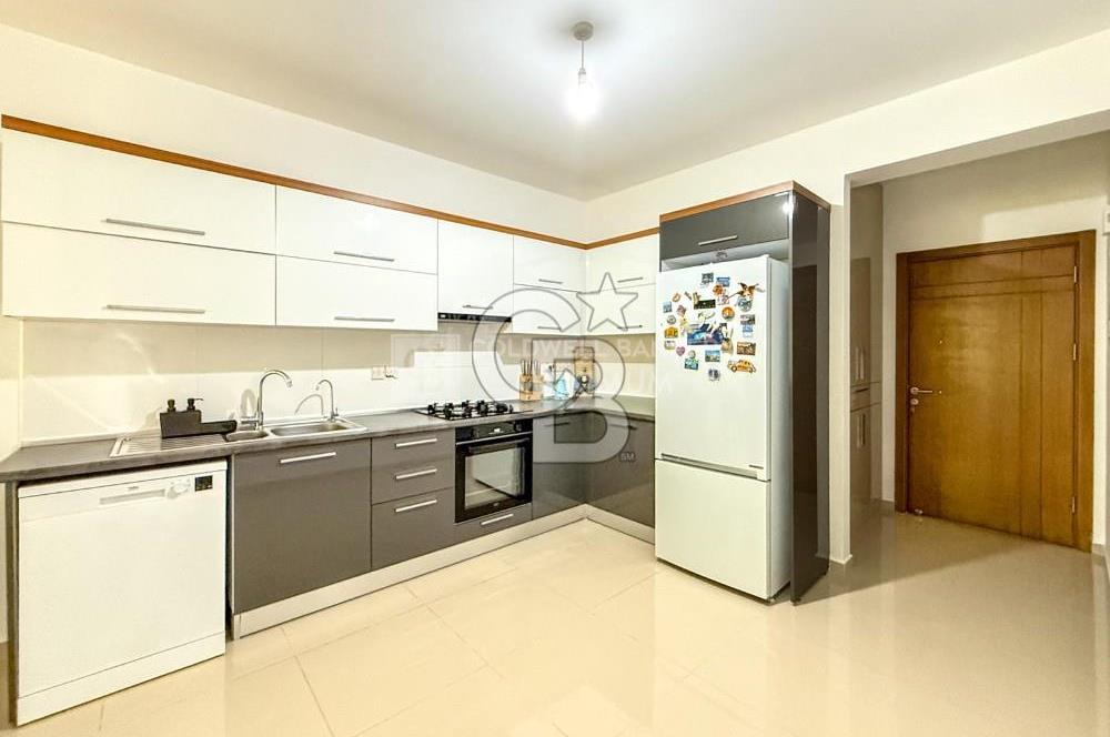 Girne Merkezde Satılık Fırsat 2+1  Daire