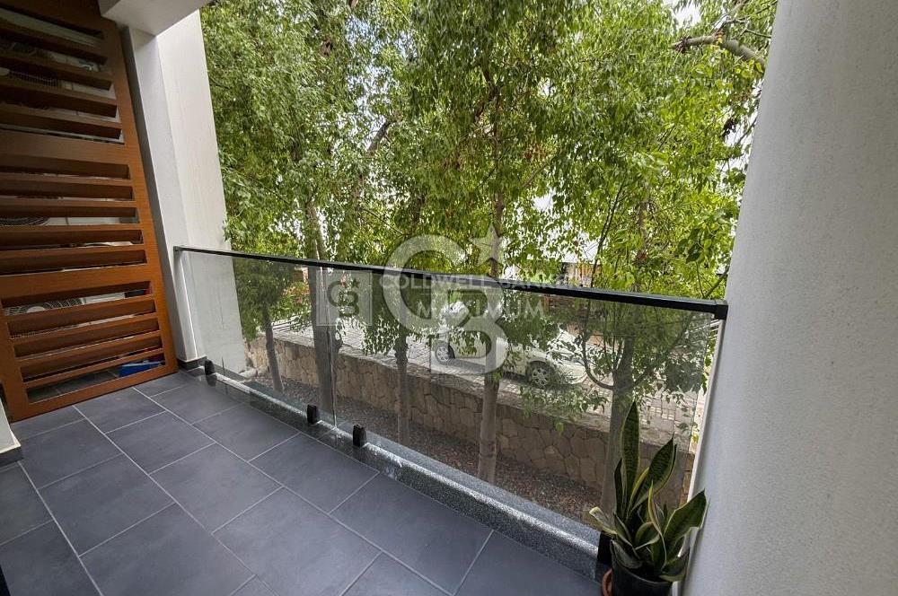 Girne Merkezde Satılık Fırsat 2+1  Daire