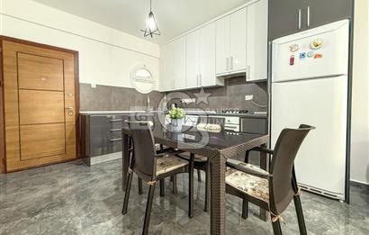 Satılık 1+1 Daire – Caesar Resort 1, İskele Long Beach