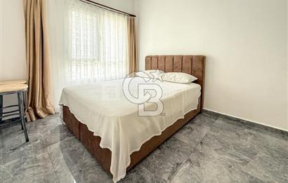 Satılık 1+1 Daire – Caesar Resort 1, İskele Long Beach