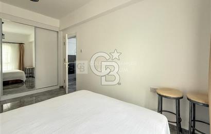 Satılık 1+1 Daire – Caesar Resort 1, İskele Long Beach