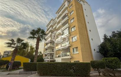 Satılık 1+1 Daire – Caesar Resort 1, İskele Long Beach