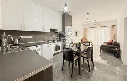 Satılık 1+1 Daire – Caesar Resort 1, İskele Long Beach