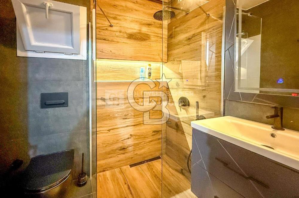 Satılık 1+1 Daire – Caesar Resort 1, İskele Long Beach