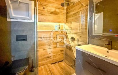 Satılık 1+1 Daire – Caesar Resort 1, İskele Long Beach