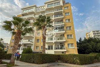 Satılık 1+1 Daire – Caesar Resort 1, İskele Long Beach - 1 - 328152