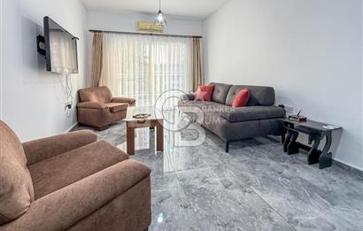 Satılık 1+1 Daire – Caesar Resort 1, İskele Long Beach