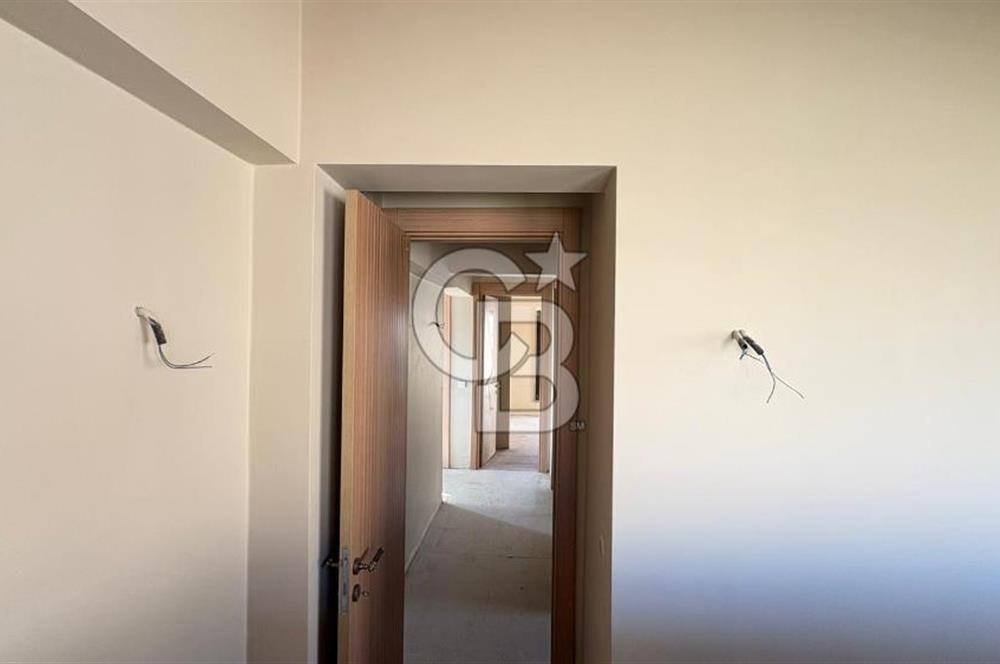 ÇANAKKALE AYVACIK BALABANLIDA MÜSTAKİL 3+1 VİLLA