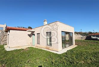 ÇANAKKALE AYVACIK BALABANLIDA MÜSTAKİL 3+1 VİLLA - 1 - 328130