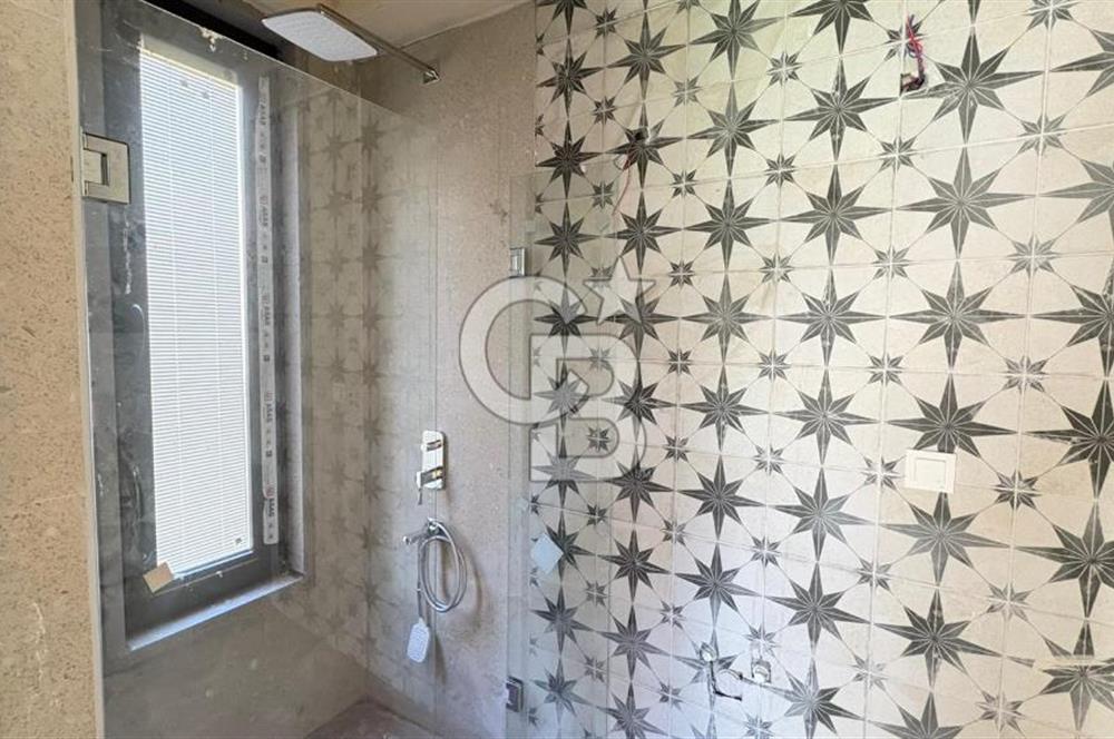 ÇANAKKALE AYVACIK BALABANLIDA MÜSTAKİL 3+1 VİLLA