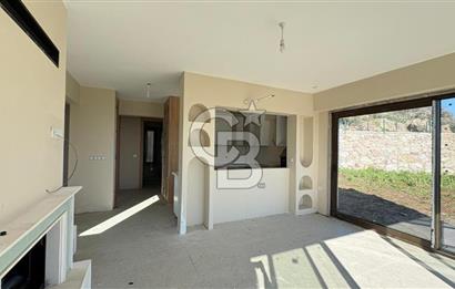 ÇANAKKALE AYVACIK BALABANLIDA MÜSTAKİL 3+1 VİLLA