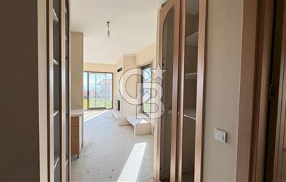 ÇANAKKALE AYVACIK BALABANLIDA MÜSTAKİL 3+1 VİLLA