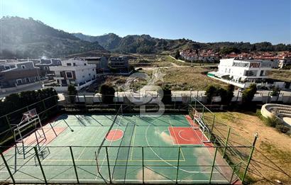 Salihli Evak Vogue'da Akıllı Sistemli Lüks 4+1 Daire