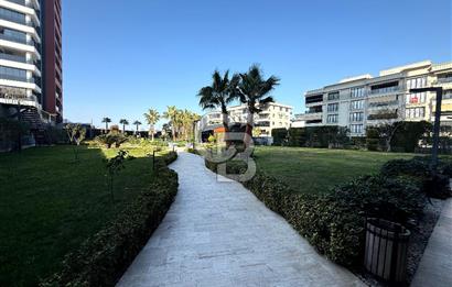 Salihli Evak Vogue'da Akıllı Sistemli Lüks 4+1 Daire