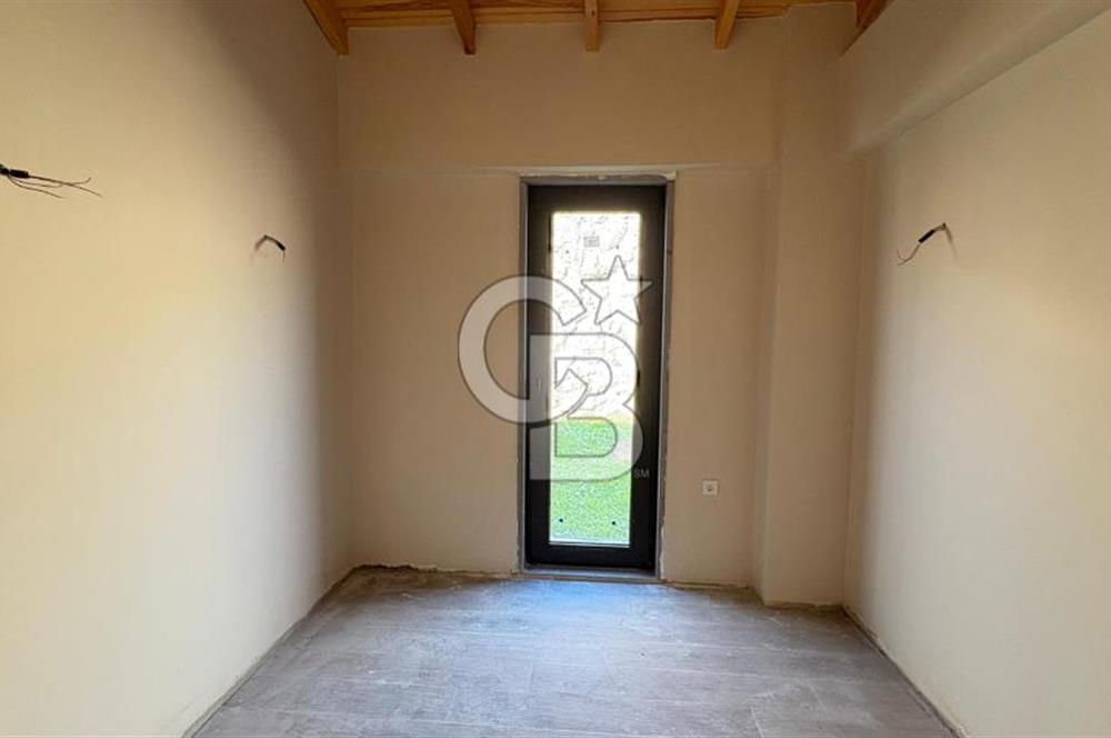 ÇANAKKALE AYVACIK BALABANLIDA MÜSTAKİL 3+1 VİLLA