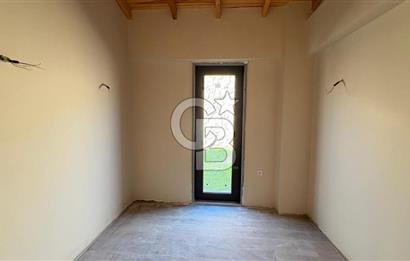 ÇANAKKALE AYVACIK BALABANLIDA MÜSTAKİL 3+1 VİLLA