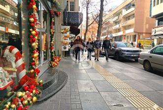 Tunalı Hilmi'nin En Hareketli Konumunda Devren Kiralık - 5 - 328154