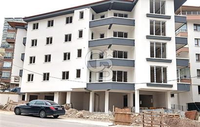 Yukarı Yahyalar Selçuklu Caddesi'nde Yeni Binada Satılık Dükkan