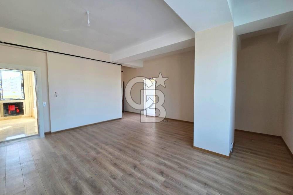 Sahrayıcedit E5'te Sıfır Binada Satılık Ofis Katları 475m2