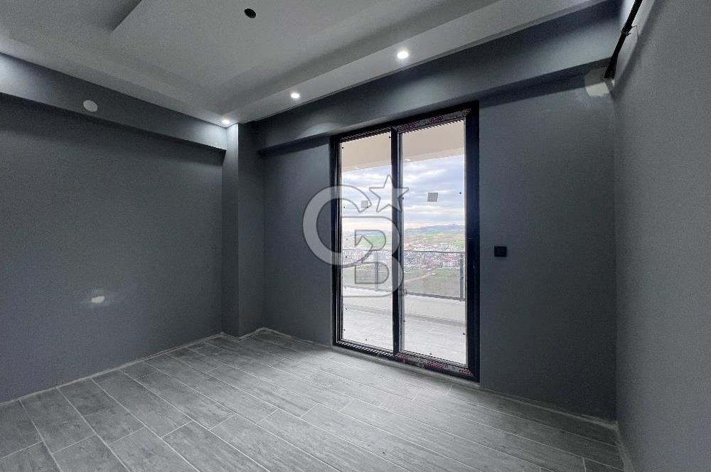 YALOVA ÇİFTLİKKÖY SULTANİYE SATILIK 2+1 SIFIR DAİRE..