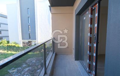 MENEMEN SEYREK İNÖNÜ MAHALLESİ'NDE SATILIK 2+1 BAHÇE DUBLEKS