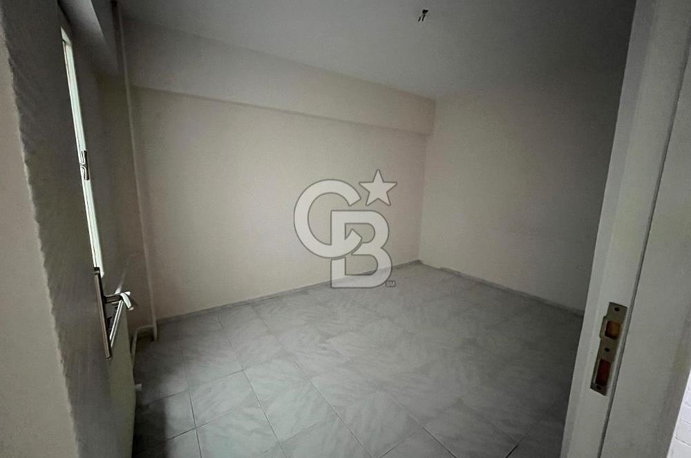 NUSRET KUTLU İŞ MERKEZİ YÜKSEK TABELA DEĞERİ CADDE CEPHE İŞYERİ