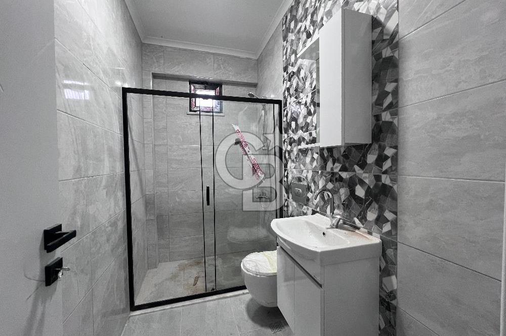 YALOVA ÇİFTLİKKÖY SULTANİYE SATILIK 2+1 SIFIR DAİRE..