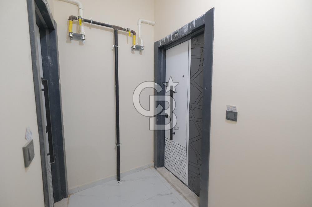 MENEMEN SEYREK İNÖNÜ MAHALLESİ'NDE SATILIK 1+1 DAİRELER