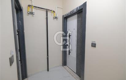 MENEMEN SEYREK İNÖNÜ MAHALLESİ'NDE SATILIK 1+1 DAİRELER