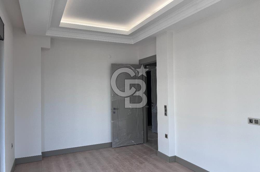 YALOVA ÇİFTLİKKÖY MUHTEŞEM DENİZ MANZARALI 142 M2 LÜKS DAİRE..