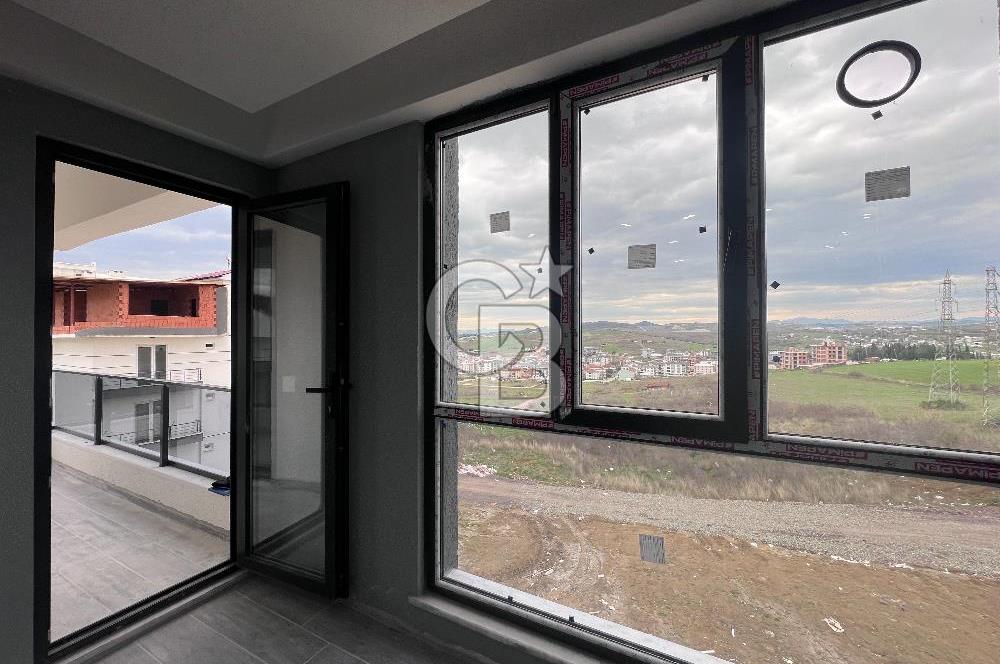 YALOVA ÇİFTLİKKÖY SULTANİYE SATILIK 2+1 SIFIR DAİRE..