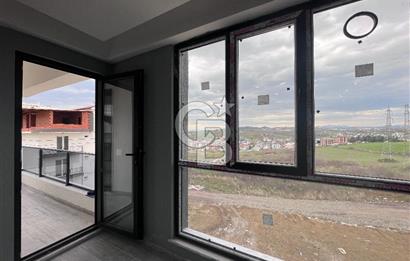 YALOVA ÇİFTLİKKÖY SULTANİYE SATILIK 2+1 SIFIR DAİRE..