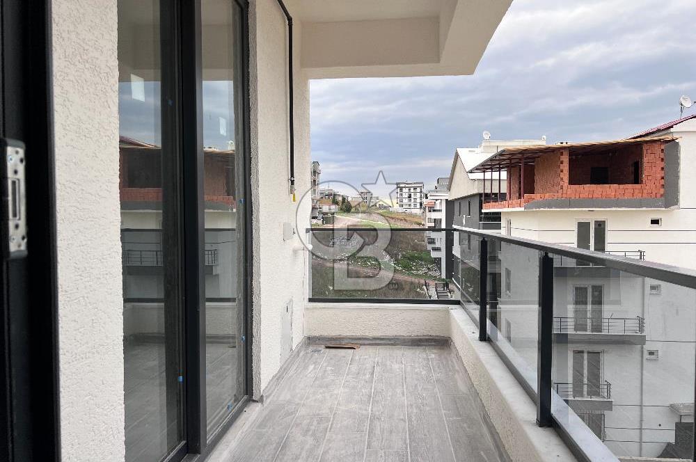 YALOVA ÇİFTLİKKÖY SULTANİYE SATILIK 2+1 SIFIR DAİRE..