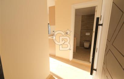 MENEMEN SEYREK İNÖNÜ MAHALLESİ'NDE SATILIK 1+1 DAİRELER