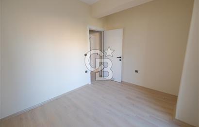 MENEMEN SEYREK İNÖNÜ MAHALLESİ'NDE SATILIK 2+1 BAHÇE DUBLEKS