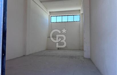 KİRAZLI SANAYİ SİTESİ KİRALIK YOL CEPHLİ DÜKKAN İMALATHNE.110 M2