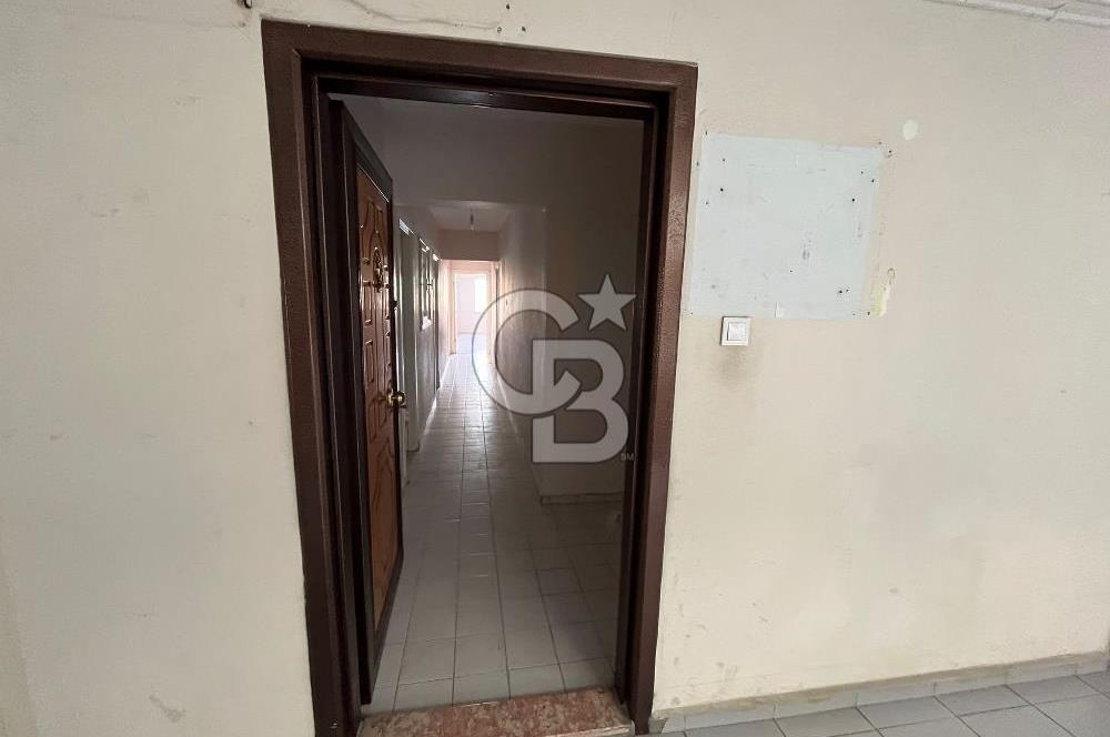 NUSRET KUTLU İŞ MERKEZİ YÜKSEK TABELA DEĞERİ CADDE CEPHE İŞYERİ