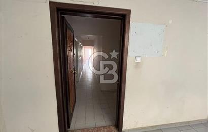 NUSRET KUTLU İŞ MERKEZİ YÜKSEK TABELA DEĞERİ CADDE CEPHE İŞYERİ