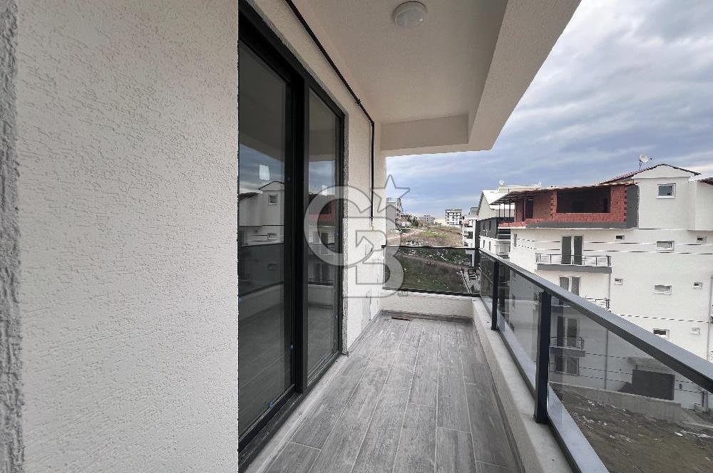 YALOVA ÇİFTLİKKÖY SULTANİYE SATILIK 2+1 SIFIR DAİRE..